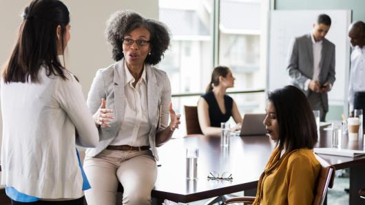 Women on Boards: Getting On and Adding Value | Harvard University